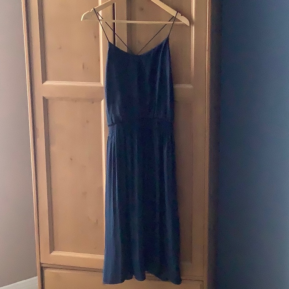 2/30$ - Vero Moda Cami Summer Dress